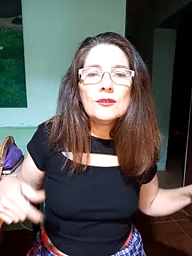 Merida2276 online show from October 1, 2025, 10:16 pm