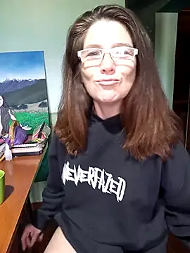 Merida2276 online show from October 10, 2025, 1:10 pm