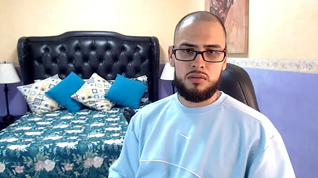 Marcus Soler online show from October 1, 2025, 4:13 pm