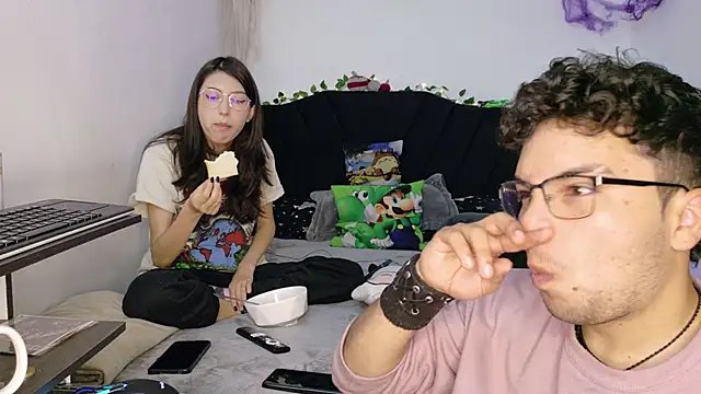 Conor Taylor online show from October 16, 2025, 3:13 pm