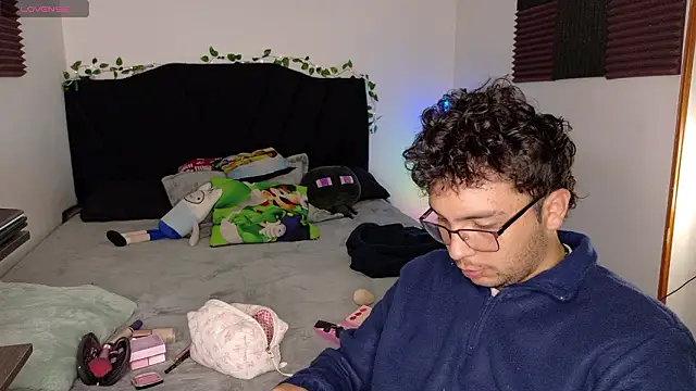 Conor Taylor online show from March 14, 2026, 2:11 pm