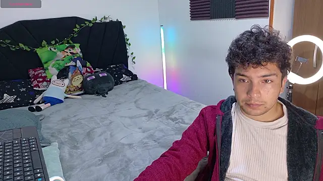 Conor Taylor online show from March 27, 2026, 1:22 pm