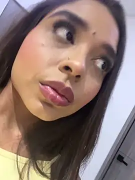 AnnyVega  online show from November 2, 2025, 8:22 pm