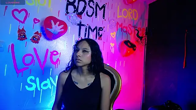 Sweettpleasure online show from October 11, 2025, 2:15 pm