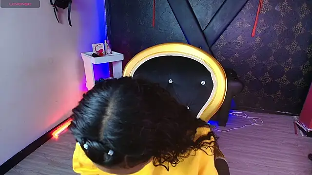 Sweettpleasure online show from March 13, 2026, 2:12 pm