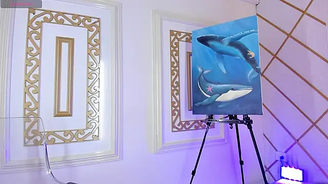 cocoamore online show from January 18, 2026, 11:36 am