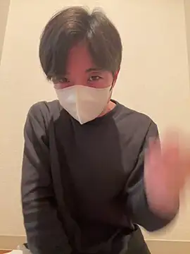 Yuma0718 online show from March 6, 2026, 12:56 pm