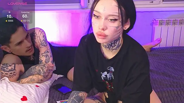 Somniyaa online show from October 2, 2025, 6:59 pm