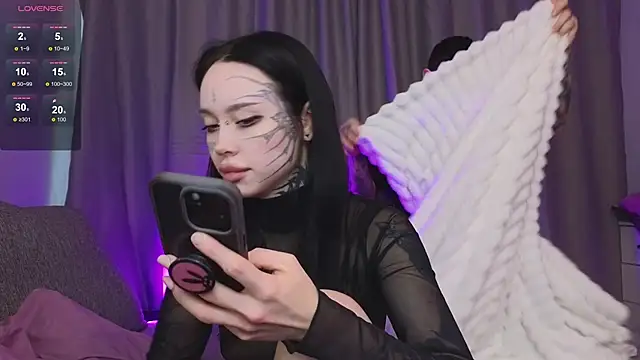 Somniyaa online show from November 26, 2025, 10:38 am