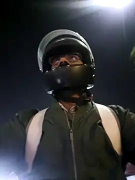 YoursThickDick online show from November 18, 2025, 4:11 pm