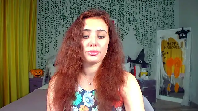 SherryBaers online show from November 1, 2025, 6:15 am