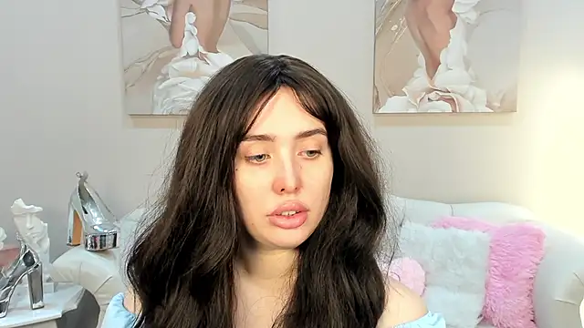 SherryBaers online show from February 13, 2026, 6:20 am