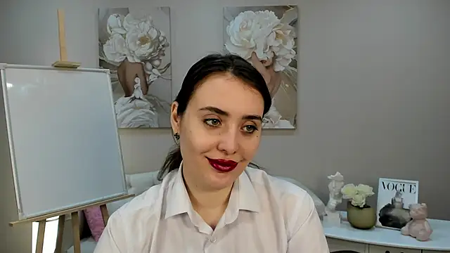 SherryBaers online show from February 21, 2026, 6:47 am