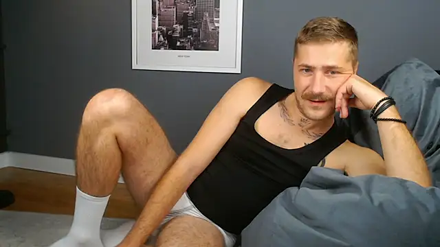 Mr At  online show from October 30, 2025, 6:59 am