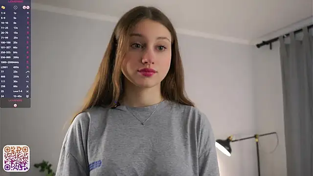 MercBoone online show from April 10, 2026, 8:08 am