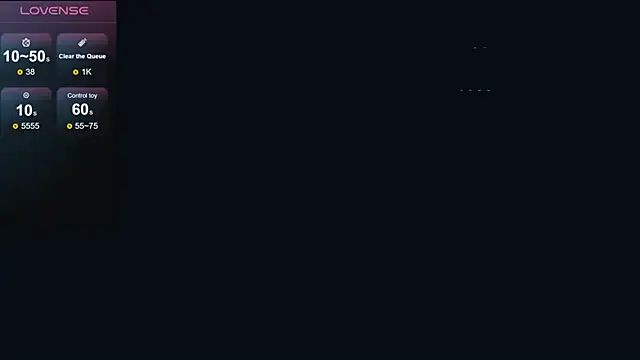 Daizy Amazy online show from October 11, 2025, 2:04 pm