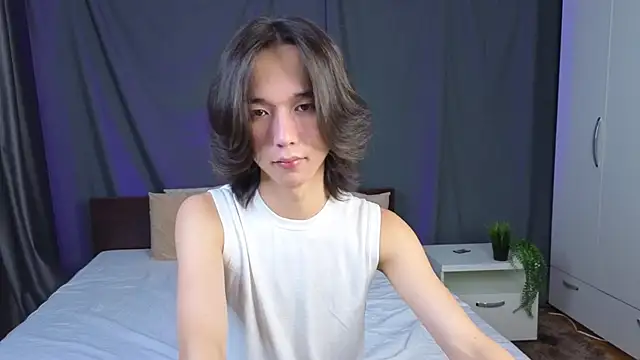 okerriella online show from September 14, 2025, 1:10 pm