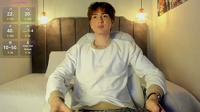 Oscar and dani online show from October 9, 2025, 3:59 am