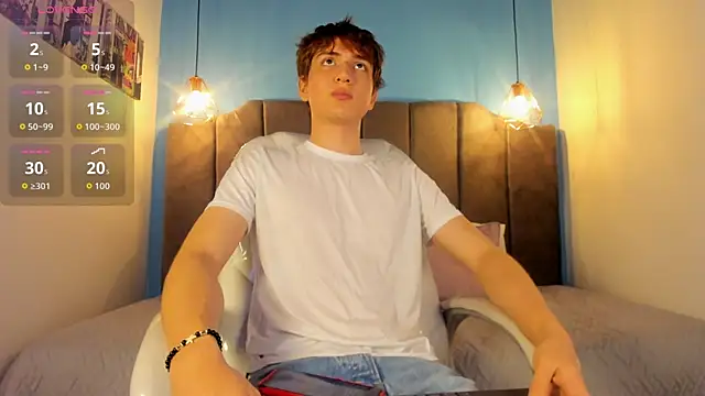 Oscar and dani online show from November 12, 2025, 4:13 am