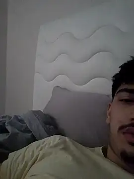 BichromeNonmetal online show from January 15, 2026, 7:24 am