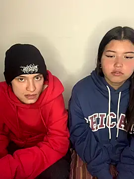 Karma And Sex online show from September 16, 2025, 1:56 pm