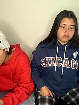 Karma And Sex online show from September 21, 2025, 1:57 pm