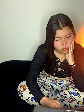 Karma And Sex online show from September 23, 2025, 4:15 am