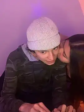 Karma And Sex online show from September 25, 2025, 9:13 am