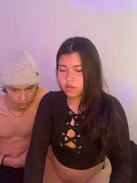 Karma And Sex online show from September 29, 2025, 5:51 pm