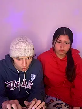 Karma And Sex online show from October 19, 2025, 1:12 pm