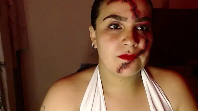 Salma deep online show from October 31, 2025, 12:55 am