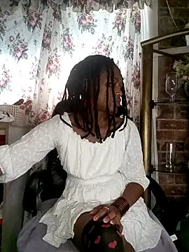 Afrigantia online show from March 9, 2026, 8:18 am