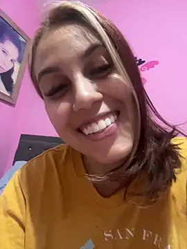 Harley J  online show from July 16, 2026, 10:27 pm