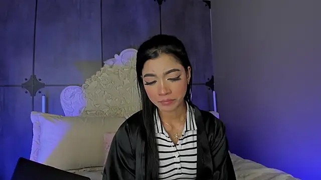 NaishaFord 1 online show from October 4, 2025, 4:16 pm