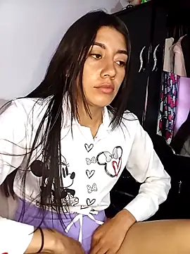 Madow Lu online show from September 29, 2025, 9:41 pm