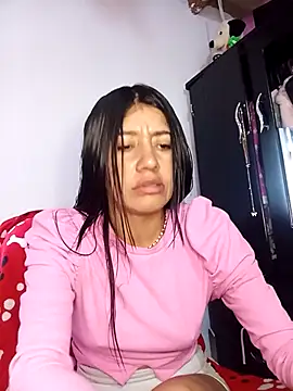 Madow Lu online show from October 11, 2025, 8:18 pm