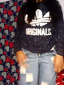 Madow Lu online show from October 14, 2025, 12:33 am