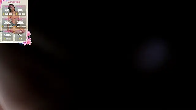 Snapshot of Elowen_Clark chatting on October 3, 2025, 7:33 pm Elowen Clark online show from October 3, 2025, 7:33 pm