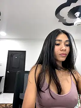 sahraparker online show from September 18, 2025, 4:03 am