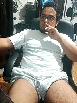 Hotknight online show from October 5, 2025, 4:11 am