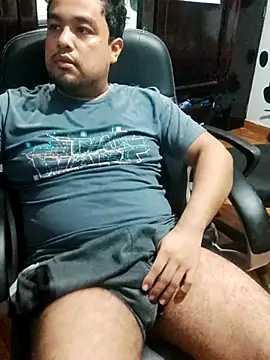 Hotknight online show from October 11, 2025, 2:44 am