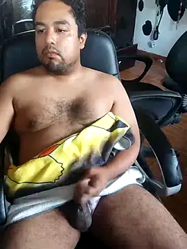 Hotknight online show from May 15, 2026, 11:56 pm