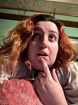 vanessraine online show from January 9, 2026, 2:25 am