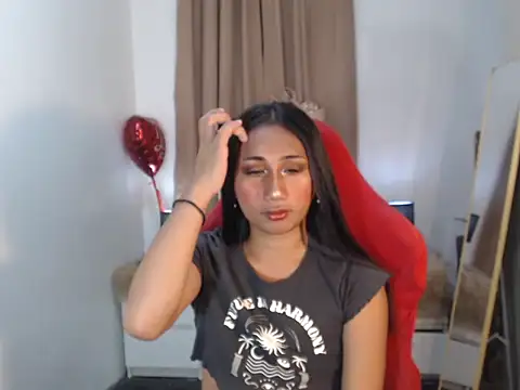 JuicyliciousBabe online show from March 8, 2026, 11:14 am