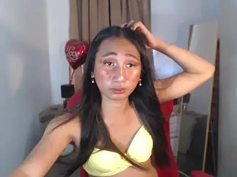 Snapshot of JuicyliciousBabe chatting on May 10, 2026, 1:11 am JuicyliciousBabe online show from May 10, 2026, 1:11 am