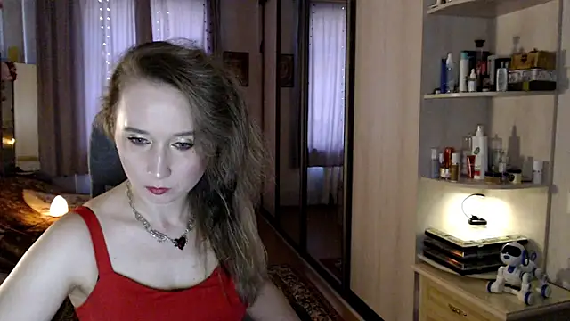 Snapshot of ClassyInna chatting on October 6, 2025, 8:34 am ClassyInna online show from October 6, 2025, 8:34 am