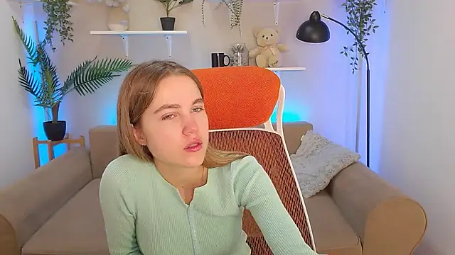 Spicy Lexi online show from September 27, 2025, 6:18 am