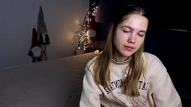 Spicy Lexi online show from January 13, 2026, 7:24 am