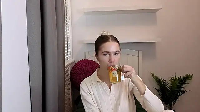 Spicy Lexi online show from March 21, 2026, 7:35 am