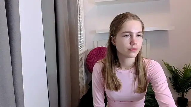 Spicy Lexi online show from March 26, 2026, 7:25 am